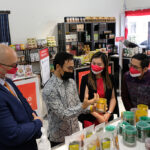 ITPC Vancouver Holds Food and Beverage Exhibition in Canada