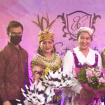 ITPC Vancouver Holds Fashion Show by Indonesian Designers