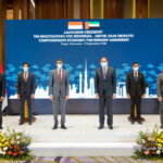 Minister of Trade: Indonesia-UAE Collaboration in IUAE-CEPA Key to Facing Future Challenges